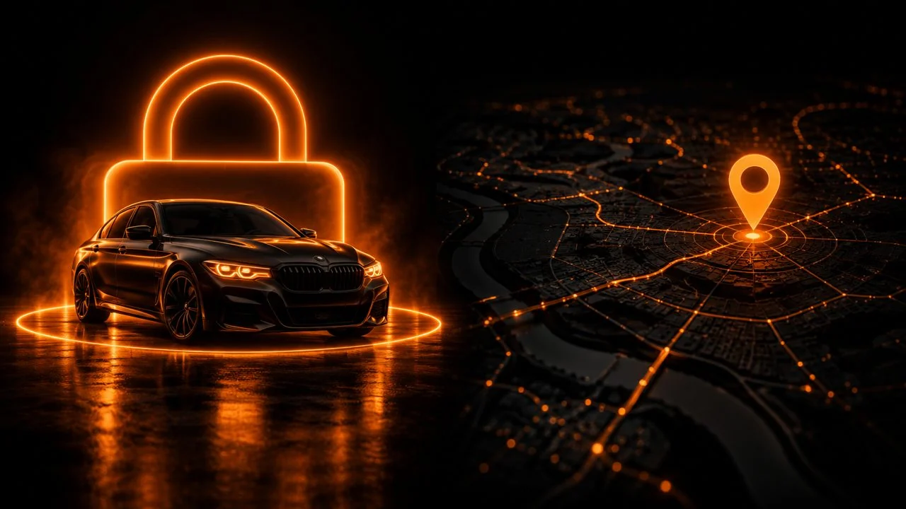 Immobiliser vs Tracker: Which Actually Stops Car Theft?