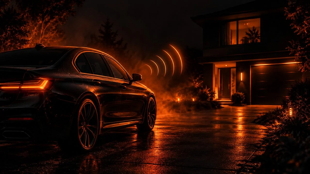How to Protect Your Car From Keyless Theft (2026 Guide)