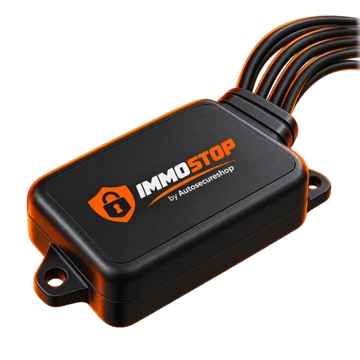 IMMOSTOP immobiliser module