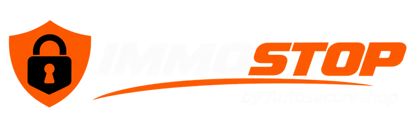 IMMOSTOP by Autosecureshop