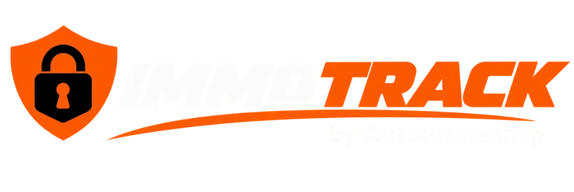 IMMOTRACK by Autosecureshop